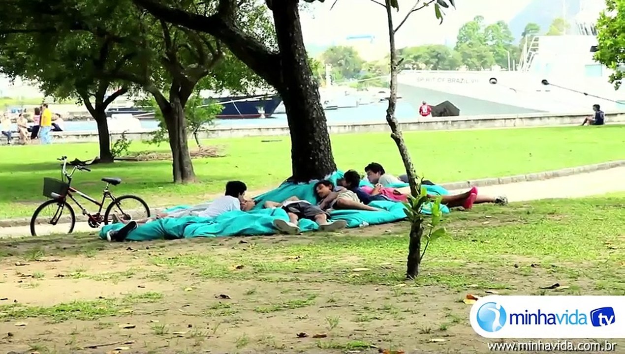 Praias poluídas escondem perigos à saúde