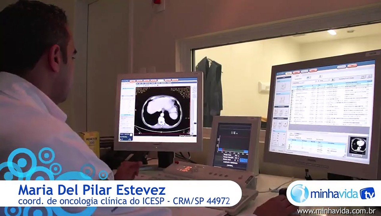 Radioterapia e quimioterapia: qual a diferença entre elas? - Dúvidas sobre câncer