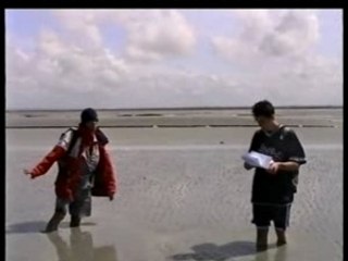 The TPE of Doofy - Lois - Romain // Le Mont Saint Michel