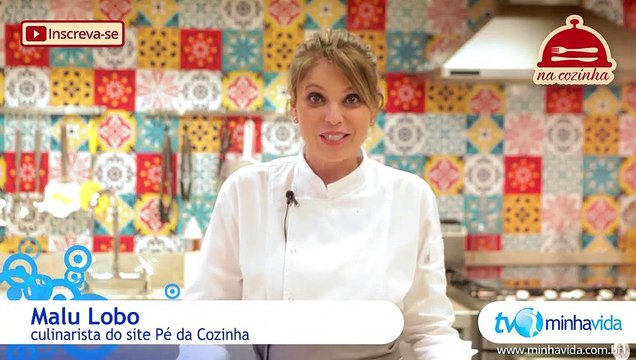 Receita de pasta de ricota com goji berry tem poucas calorias