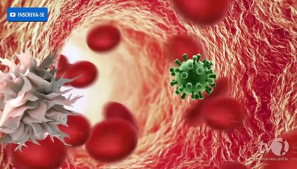 Ter infecção pelo HIV é o mesmo que ter AIDS?