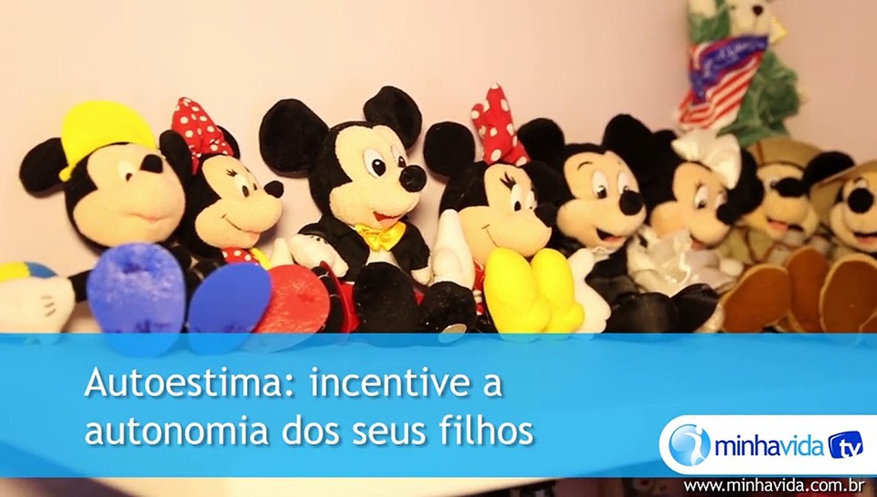 Saiba porque crianças e adolescentes independentes tem mais autoestima