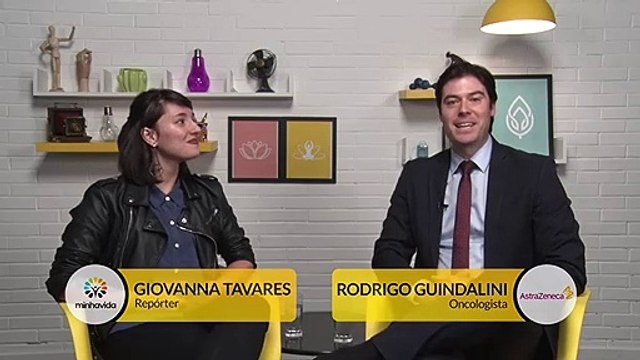 Testes genéticos para detectar risco de tumores femininos: especialista tira dúvidas