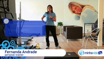 Treino para perder peso: eleve a frequência cardíaca