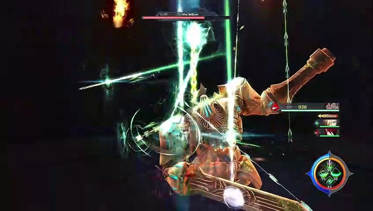 Ys IX: Monstrum Nox - Lanzamiento en Switch y PC