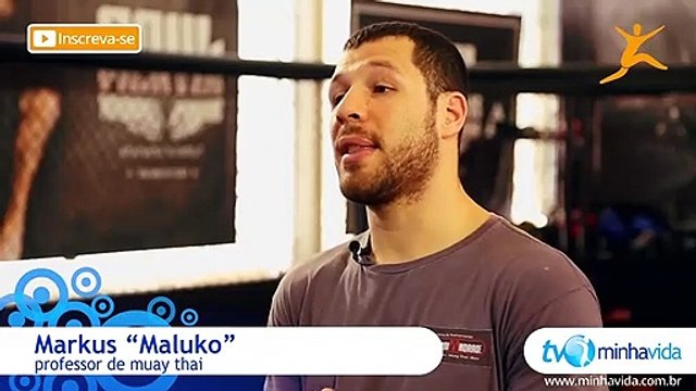 Treino de Muay Thai: conheça sequência de socos e chutes