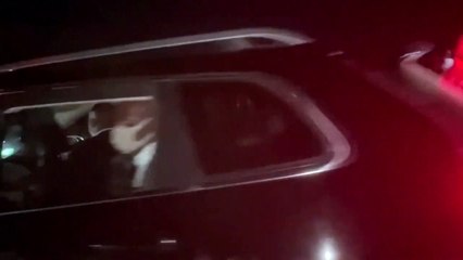 Οδηγήθηκε στη φυλακή ο πρώην πρόεδρος Ζούμα