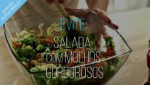 Trocas do bem: 7 alimentos cheios de sabor para incluir na sua dieta