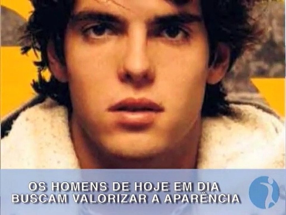 Vaidade Masculina