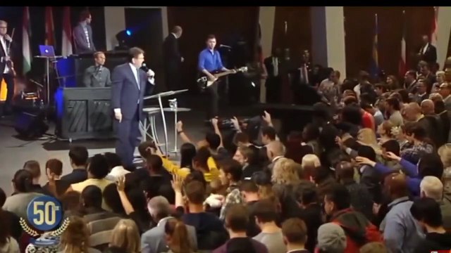 Reinhard Bonnke Prayer of Salvation! How to be Saved by Jesus!
