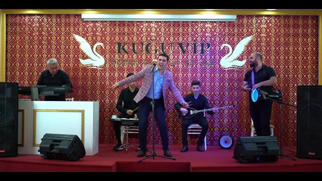 Şaban Gürsoy - Salla - Atım Arap - Kostak - Potpori Videoᴴᴰ