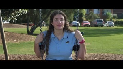 Ellie And Abbie Trailer #1 (2021) Sophie Hawkshaw, Zoe Terakes Romance Movie HD