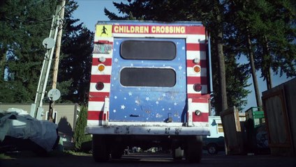 Lorelei Trailer #1 (2021) Jena Malone, Pablo Schreiber Drama Movie HD