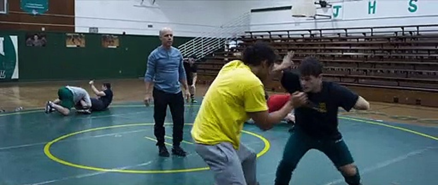 Notorious Nick Trailer #1 (2021) Cody Christian, Barry Livingston Action Movie HD