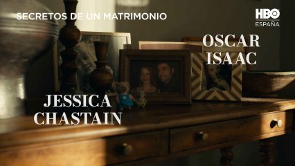 'Secretos de un matrimonio' | Tráiler | HBO España