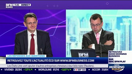 Les questions : Que faut-il penser d'Atos ? - 09/07