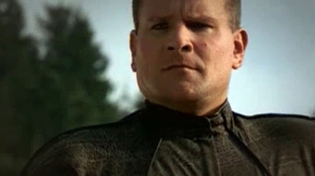 Stargate SG1 - S03E19