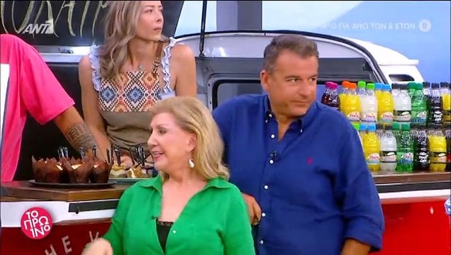 Φινάλε για το Πρωινό! Τέλος από την εκπομπή ο Ουγγαρέζος - Έτσι τον αποχαιρέτησαν Λιάγκας - Σκορδά