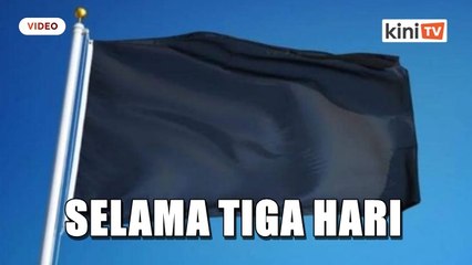 Kempen #Lawan selama tiga hari bermula esok, gesa PM undur