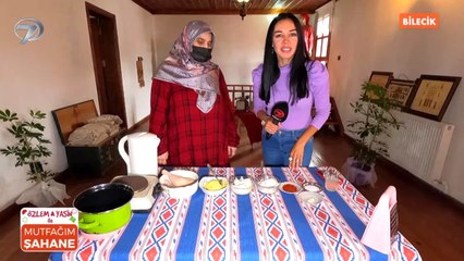 Özlem & Yasin ile Mutfağım Şahane - 9 Temmuz 2021