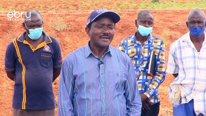 Kalonzo Wants ODM Leader To Support Him In The 2022 Polls