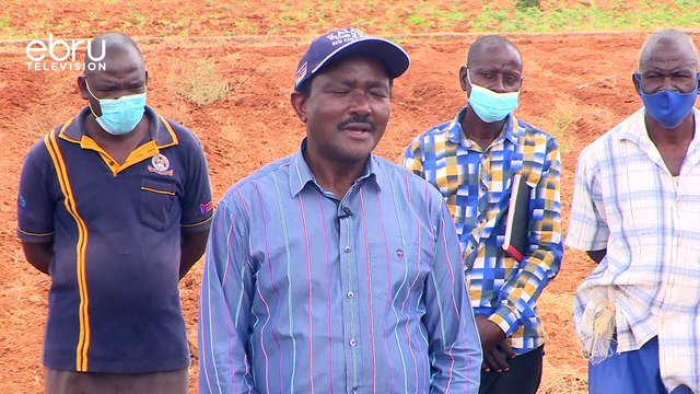 Kalonzo Wants ODM Leader To Support Him In The 2022 Polls