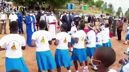 President Set To Tour Ukambani Region Today After Postponements