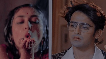 Barrister Babu:8 साल बाद बोंदिता को होगा प्यार, बारिश में रोमांटिक होंगे सखा बाबू बोन्दिता|FilmiBeat