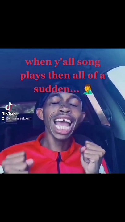Crazy funny Singer