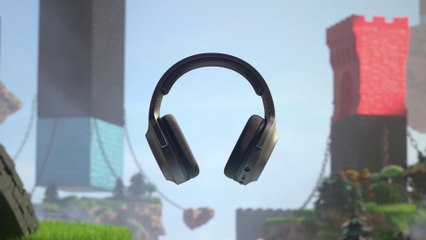 Razer Barracuda X (2021) - trailer de lanzamiento