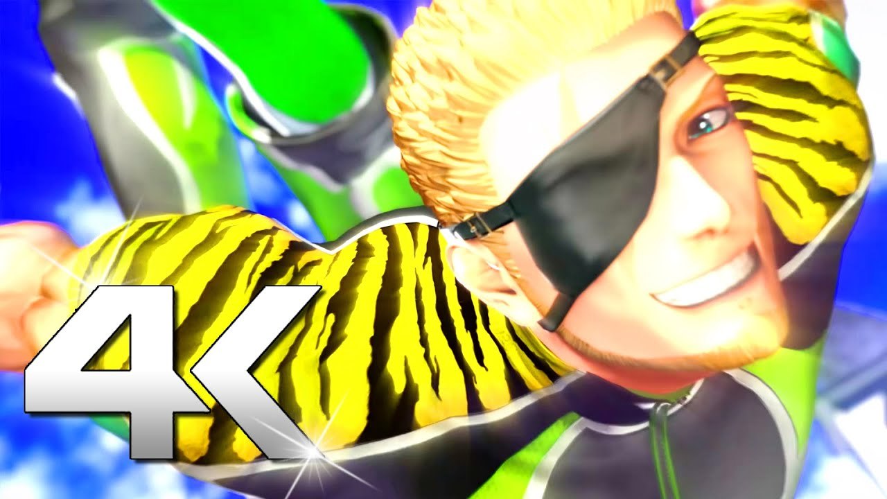 KOF XV