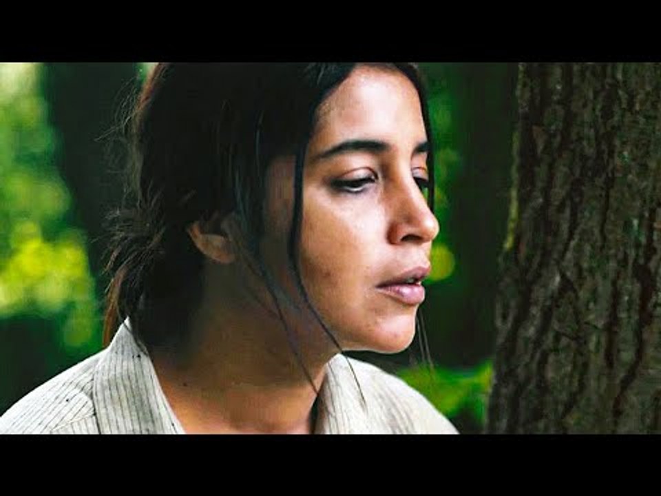 LES INTRANQUILLES Bande Annonce (2021) Leïla Bekhti