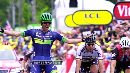 The Heroes - Michael Matthews, keeping the dream alive