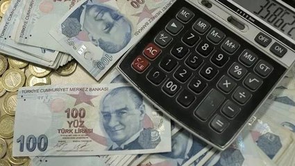 Vergi beyanname ve ödeme süreleri 30 Temmuz'a uzatıldı