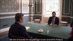 Derry MP, SDLP Leader Colum Eastwood raises Brexit, NI Protocol and legacy with Labour Leader Keir Starmer