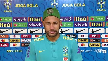 Copa America: le Brésil de Neymar donne rendez-vous à Messi en finale