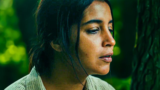 LES INTRANQUILLES Bande Annonce VF (2021)