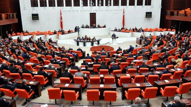 Son dakika: AK Parti'den ekonomik düzenlemeler içeren yeni torba yasa teklifi! Tütüncülere güzel haber var