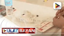 LGUs, may kanya-kanyang authentication ng vaccination card