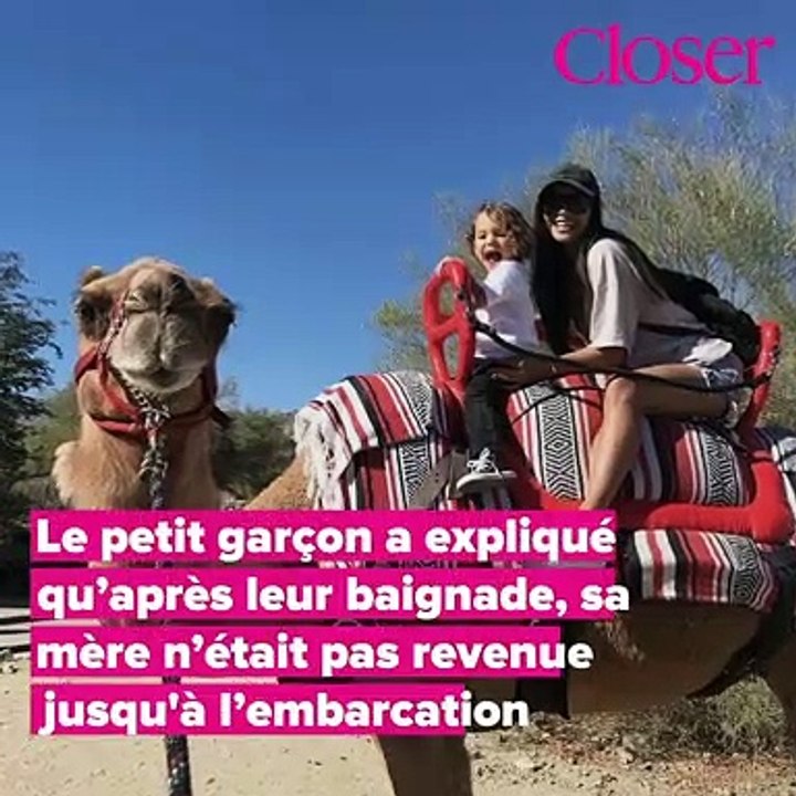 Naya Rivera : un an déjà