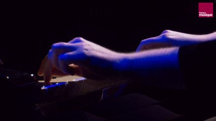 Camille Pépin : Number One, pour piano