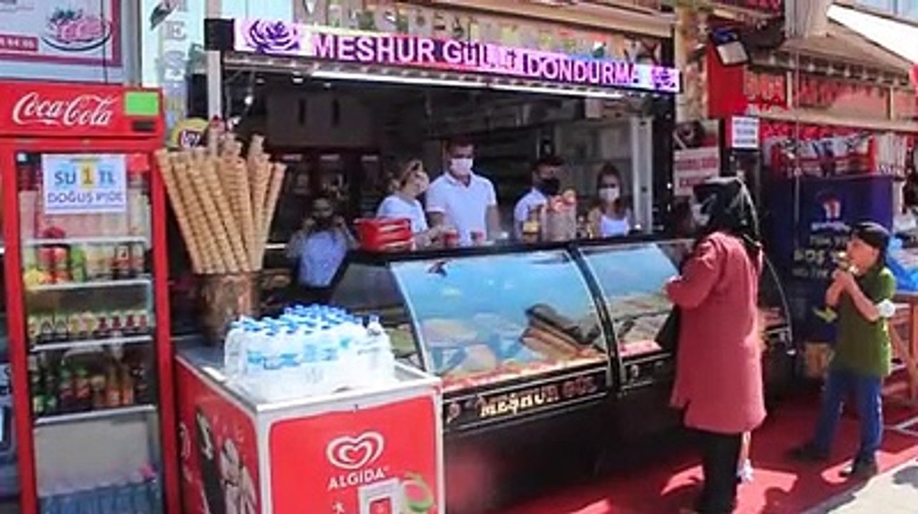 Ordu'da BBP Kadın Kolları Başkanı'nın ardından...