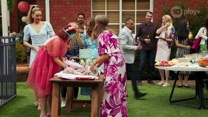 Neighbours 8661 9th July 2021