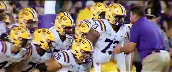 College Football On Espn 2020 Anthem | Juice Wrld Feat. Marshmello