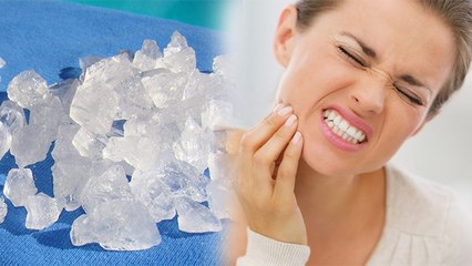 Teeth की हर Problems को चुटकियों में दूर करेगा फिटकरी, जानें इस्तेमाल करने का सही तरीका । Boldsky