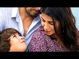 LES INTRANQUILLES Bande Annonce (2021) Leïla Bekhti, Film Français