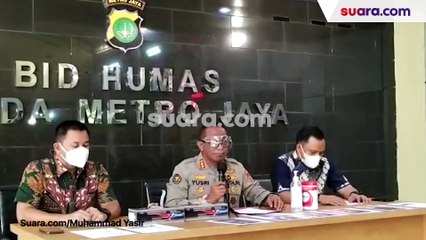 Polisi Tangkap Sindikat Penipu Jual Tabung Oksigen Online di Sulsel