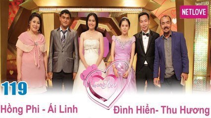 Vợ Chồng Son - Tập 119: Anh chồng gây sốc cả dòng họ vì cách hủy hôn động trời