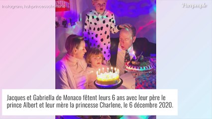 Albert de Monaco inquiet pour sa "discrète" Charlene à leurs débuts : 10 ans de réflexion avant le mariage