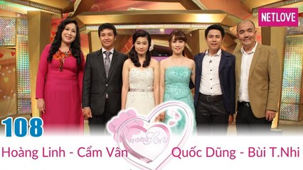 Vợ Chồng Son - Tập 108: Độn thổ vì vợ cứ vào nhầm nhà, anh chồng mỗi tháng bỏ đi phượt mấy ngày